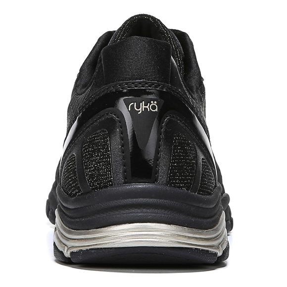 RYKA WOMEN'S VIDA RZX ATHLETIC SHOE, BLACK, 9 M US - Picture 6 of 6